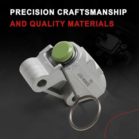 A2780504700 Engine Timing Chain Tensioner Left Replacement For Mercedes-Benz GL550 GLE550 W222 W221 4.7T (Left) in Saudi Arabia