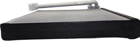 A/C Condenser 2457836 For Caterpillar CAT M323F M322D MH MH3026 W345C MH MH3024 M322F M322D M318D M318F M315D M320F M316F M316D M320D2 M324D2 MH M313D M322D2 MH M318D MH M314F M330D Wheeled Excavator in Saudi Arabia