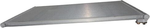 A/C Condenser 245-7749 Suitable for Caterpillar CAT M323F M320F M316F MH3026 MH3024 M322F M314F M318F Wheeled Excavator in Saudi Arabia