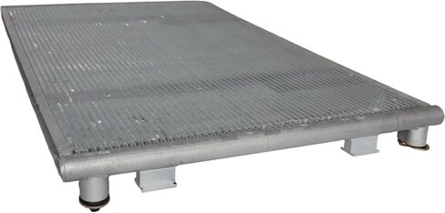 A/C Condenser 245-7749 Suitable for Caterpillar CAT M323F M320F M316F MH3026 MH3024 M322F M314F M318F Wheeled Excavator in Saudi Arabia
