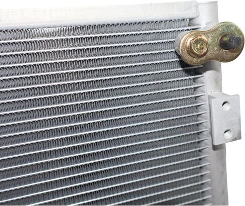 A/C Condenser 245-7749 Suitable for Caterpillar CAT M323F M320F M316F MH3026 MH3024 M322F M314F M318F Wheeled Excavator in Saudi Arabia