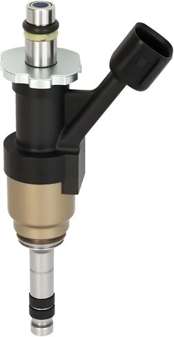 2014-2018 Fuel Injectors Fit for GMC Yukon XL/Sierra 1500, Chevrolet Tahoe Suburban Silverado 1500 2500, 4.3L V6 5.3L V8 2014 2015 2016 2017 2018 Replace 12668390 FJ1217 in Saudi Arabia