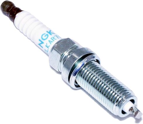 OverstockDirect Genuine DILKAR7Q8 91899 NGK Laser Iridium Spark Plugs Compatible with select 2019-2024 Subaru models (4 Pack) in Saudi Arabia