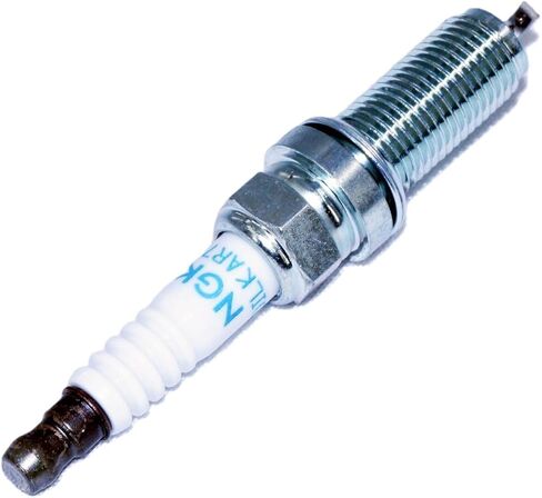 OverstockDirect Genuine DILKAR7Q8 91899 NGK Laser Iridium Spark Plugs Compatible with select 2019-2024 Subaru models (4 Pack) in Saudi Arabia