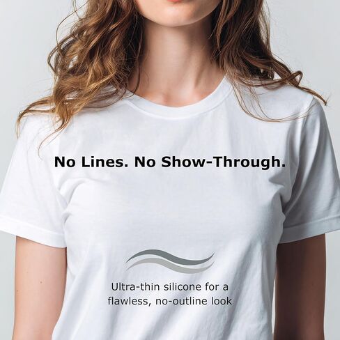 Nipplomats: Reusable Silicone Nipple Concealers in Kuwait