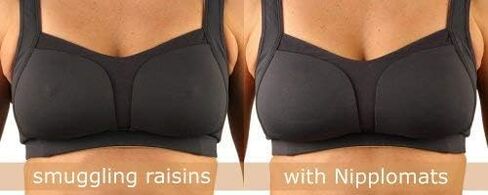 Nipplomats: Reusable Silicone Nipple Concealers in Kuwait