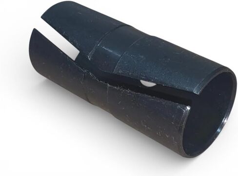 تتناسب شجيرة Ram Eye Dipper Boom Spring Bush وتتوافق مع مختلف آلات نقل التربة وآلات الحفارات (الجزء رقم 1209/0023) in Kuwait