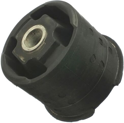 Axle Support Bushing Rear Lower 1 Pcs for BMW X5 2000 2001 2002 2003 2004 2005 2006 2007 2008 2009 2010 2011 2012 2013 2014 2015 Replacement 3331 6770 454, 3331 1093 662 in Saudi Arabia