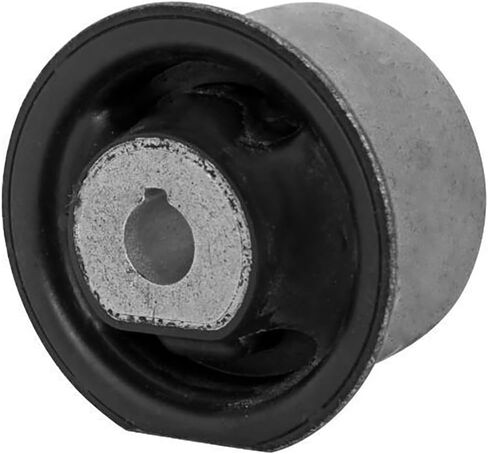 Axle Support Bushing Front 2 Piece for Jeep Grand Cherokee,Commander 2005 2006 2007 2008 2009 2010 Replacement 52089516AB in Saudi Arabia
