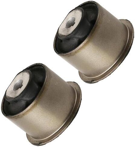Axle Support Bushing Front 2 x for Jeep Grand Cherokee,Commander 2005 2006 2007 2008 2009 2010 Replacement 52089516AB, 52089516AA in Saudi Arabia