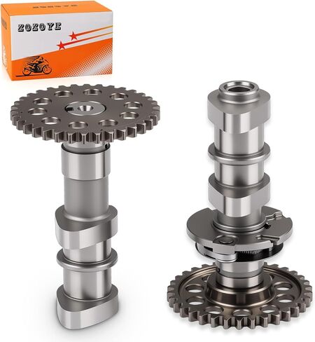 عمود الحدبات توقيت السحب والعادم لسوزوكي QuadSport 400 Z LT-Z400 2003-2014 12710-33H00 12720-33H00 in Saudi Arabia