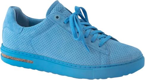 Birkenstock Bend Emb Sky Blue Sd N in Saudi Arabia