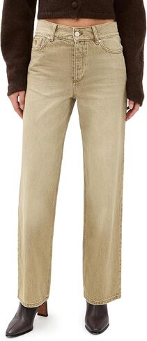 By Malene Birger Women's Vinola Jeans in Saudi Arabia