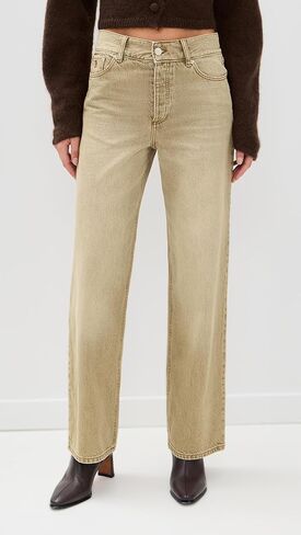 By Malene Birger Women's Vinola Jeans in Saudi Arabia