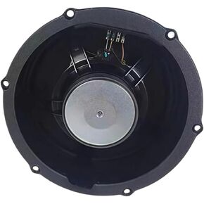 Auto Front or Rear Door Bass Sound Speaker Horn Compatible with VW Tiguan 2 II 2017 2018 2019 5NA035454 5NA035453(Rear Right) in Kuwait