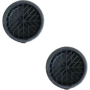 Front Door Midrange Speaker Compatible with Audi A6 A5 A4L A6L 2005-2011 Car Audio Upgrade Subwoofer and Tweeter Stereo Sound Full Suit(Front Door bass) in Kuwait