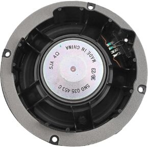 Car Audio Installation As Shown in The Picture 5N0035454B 5N0035453C Automotive Woofer Compact Size Easy Installation(Back) in Kuwait