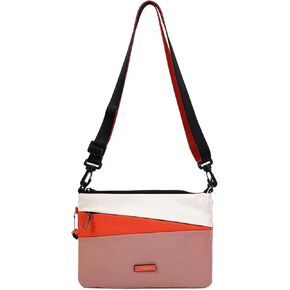 Hedgren Orbit Flat Crossbody in Kuwait