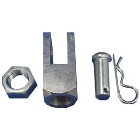 Replacement For KENWORTH W900L AEROCAB YEAR 1997 ROD CLEVIS by Technical Precision in Kuwait