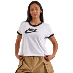 Nike Women's Ringer T-Shirt in Kuwait