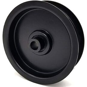 استبدال بكرة المهمل المسطحة بقطر 3 بوصة لبيركوماك 102839 in Kuwait