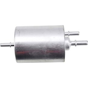 1 pcs Fuel Filter for Audi S4 2005 2006 2007 2008 4.2L V8, for A4 Quattro 2005 1.8L l4 in Saudi Arabia