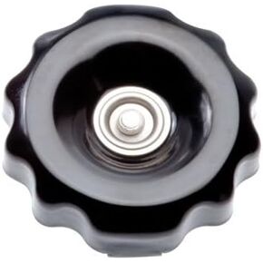 Mylers Earless High Pressure Radiator Cap 23 PSI for Yamaha YZ450F 2003-2018 in Saudi Arabia
