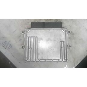 Engine ECM Electronic Control Module Fits 20-21 Compatible with KIA Forte 1320712KB in Saudi Arabia