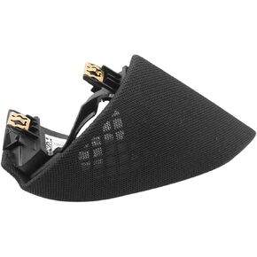 Compatible with Tesla Model 3 2017-2023 Front Door Triangular Enclosure Tweeter Speaker Assembly A-Pillar Cover Horn 1095657-00-F 1095686(Right-1095686-00-F) in Kuwait