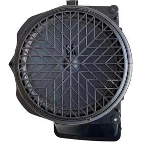 8T0035412 Car Rear Trunk Woofer Speaker Middle Tweeter Bass Trumpet Compatible with A4 B8 A5 2009 2010 2011 2012-2016 in Kuwait