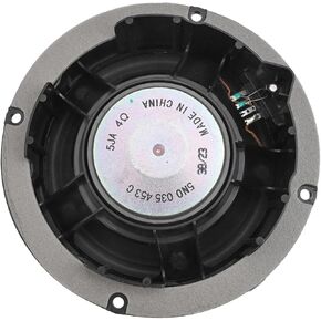 Automobile Woofer Front Rear 5N0035454B 5N0035453C Compatible With Tiguan 2009-2019 Car Parts Bass Speaker(Front) in Kuwait