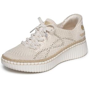 Skechers Womens Martha Stewart Slip-ins Wilshire BLVD - Regal in Saudi Arabia