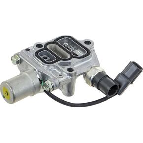 Rareelectrical New Variable Valve Timing Solenoid Compatible With Acura Honda Tsx Base 2.4L L4 2010-2014 Cr-V Ex 2.4L L4 2010-2014 By Part Numbers Vvt304 916-987 15810Rb0g01 15810-Rb0-G01 in Saudi Arabia