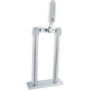 CTW 11" Chrome Air Horn Valve Lever with Stand Set. Air Horn Sound & Pitch Regulator in Kuwait