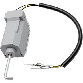 مجموعة الملف اللولبي ATA Shift Interlock الملف اللولبي لاستبدال Hyundai Santa Fe 2007-2012 لـ Azera 2006-2011 لـ Sonata 2007-2010 لكيا روندو 2006-2011 يستبدل 958402B000 95840-2B000 in Kuwait