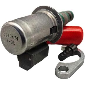 12 فولت 4210474 صمام الملف اللولبي للتحكم في ناقل الحركة سبايسر متوافق مع الملف اللولبي البديل دانا in Kuwait