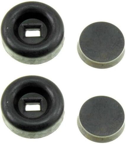 Front Drum Brake Wheel Cylinder Kit Compatible With Chrysler Imperial 1939 1938 1937 P-4600262 in Saudi Arabia