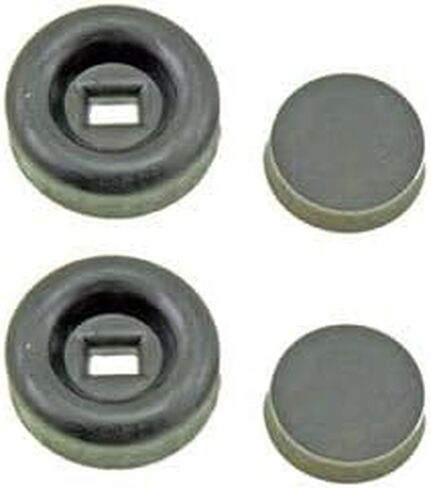 Front Drum Brake Wheel Cylinder Kit Compatible With Chrysler Imperial 1939 1938 1937 P-4600262 in Saudi Arabia