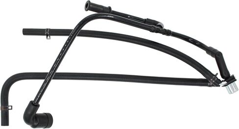 Positive Crank Ventilation (PCV) Valve Hose Connector Tube Assembly for Lincoln Navigator for Ford F150 F250 F350 Super Duty Expedition 2002-2004 5.4L in Saudi Arabia