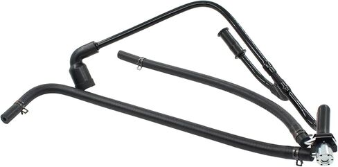 Positive Crank Ventilation (PCV) Valve Hose Connector Tube Assembly for Lincoln Navigator for Ford F150 F250 F350 Super Duty Expedition 2002-2004 5.4L in Saudi Arabia