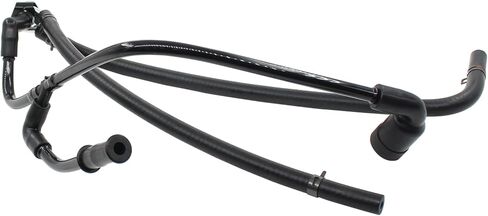 Positive Crank Ventilation (PCV) Valve Hose Connector Tube Assembly for Lincoln Navigator for Ford F150 F250 F350 Super Duty Expedition 2002-2004 5.4L in Saudi Arabia