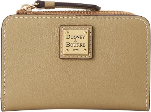 Dooney & Bourke Sorrento Zip Credit Card Wallet 12 in Saudi Arabia