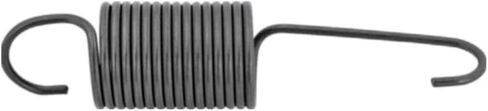 Clutch Spring for Valiant for Scamp for Savoy for Satellite for Fury for Duster for Belvedere for Barracuda for Polara for Lancer for Dart for Coronet 330 440 MD7116 in Saudi Arabia
