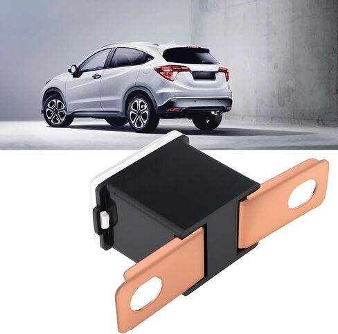 2Pcs Car Engine Fusible Link 32V 80A Fuse 38216-SM4-003 Compatible with Honda Accord Civic HRV CRX Jazz, 38216SM4003 in Kuwait