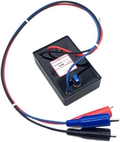 Engine Speed Governor TSE050 Simulator Clips Analog Signal Generator in Kuwait