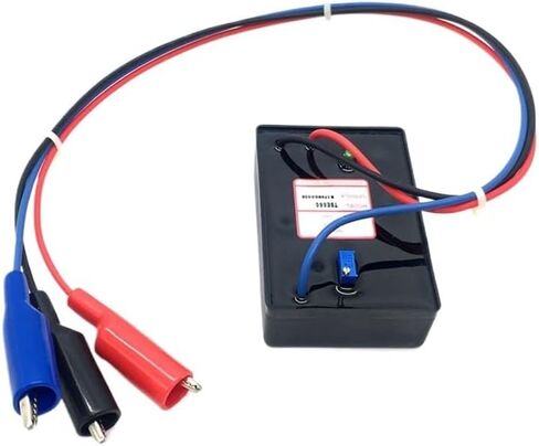 Engine Speed Governor TSE050 Simulator Clips Analog Signal Generator in Kuwait