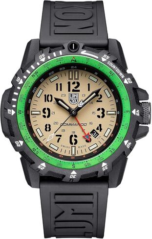 Luminox XL.3321 3300 - Commando Raider Watch in Saudi Arabia