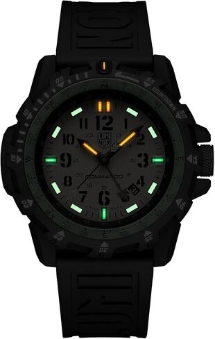 Luminox XL.3321 3300 - Commando Raider Watch in Saudi Arabia