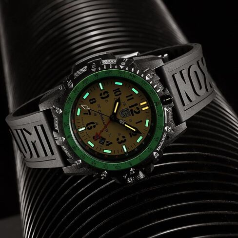 Luminox XL.3321 3300 - Commando Raider Watch in Saudi Arabia