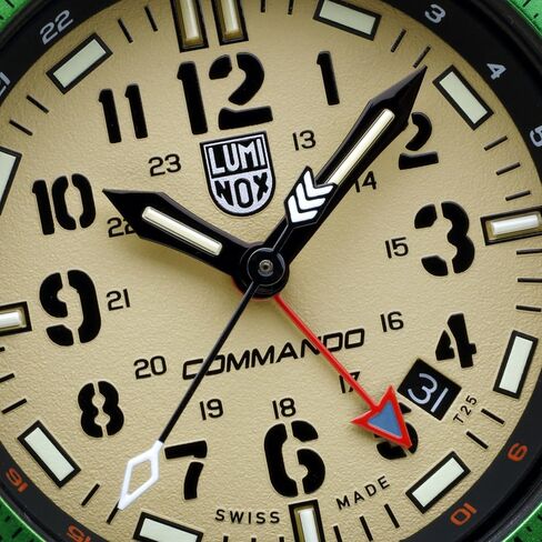 Luminox XL.3321 3300 - Commando Raider Watch in Saudi Arabia